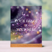 Personalized Custom Your Own Photo (Neutre)