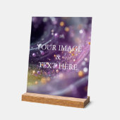 Personalized Custom Your Own Photo (Angle)