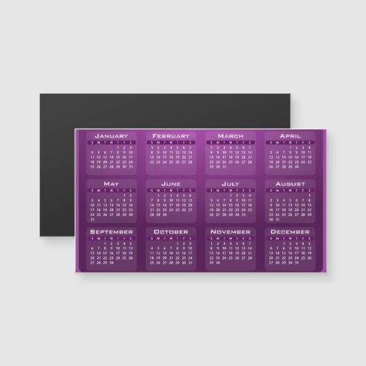 Personalized Customized 2026 (Voorkant / Achterkant)