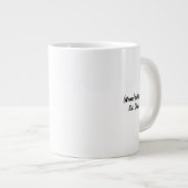 Personalized Dachshund Garden Specialty Mug  (Devant droit)