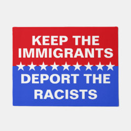 Personalized  deurmat