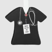 Personalized Doctor Gift (dos)
