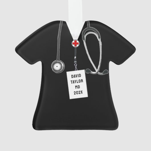 Personalized Doctor Gift (dos)