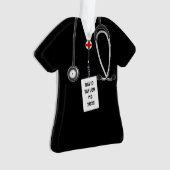Personalized Doctor Gift (devant)