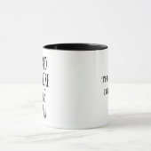 Personalized Doctor Mug Perfect Gift for Doctors Mok (Midden)
