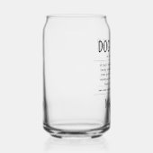 Personalized Dog Sitter Pet Sitter Funny Gifts (Droite)