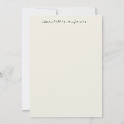 Personalized Duck Birthday Invitation (Dos)