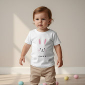 Personalized Easter Bunny  | Custom Name