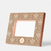 Personalized Engraved Valentine Photo Frame Gegraveerde Lijstjes (Links)