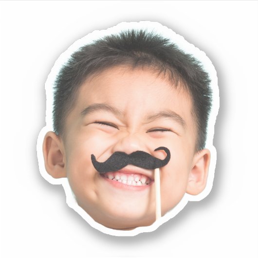 Personalized Face Stickers (Devant)