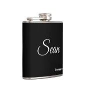 Personalized Flask Heupfles (Rechts)
