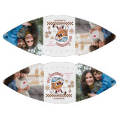 Personalized Football Mum (Panelen)