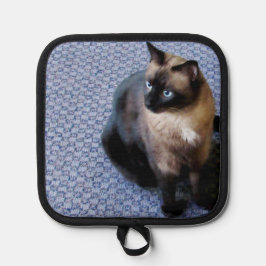 Personalized Foto Pannenlap