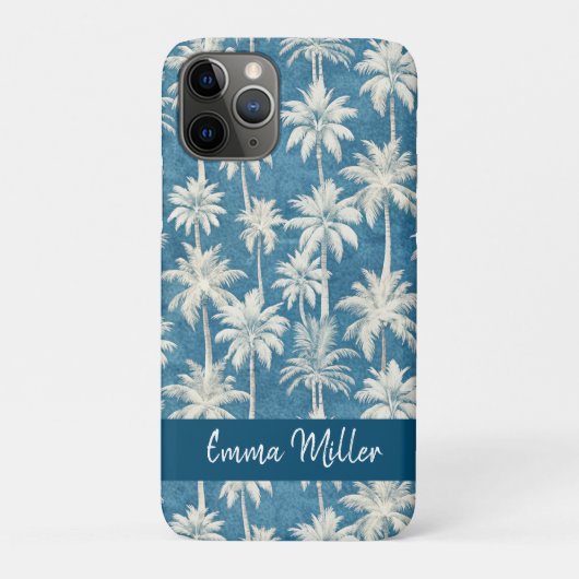 Personalized Funda para iPhone / iPad Case-Mate iPhone Case (Achterkant)