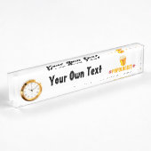Personalized Funny Popcorn Naambordje