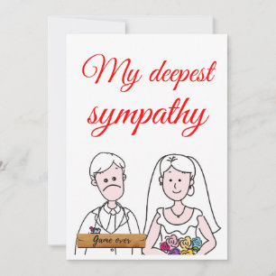 PERSONALIZED Funny Weddenschap Kaart voor Groom