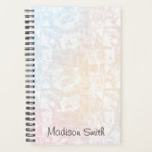 Personalized Geometric  (Devant)