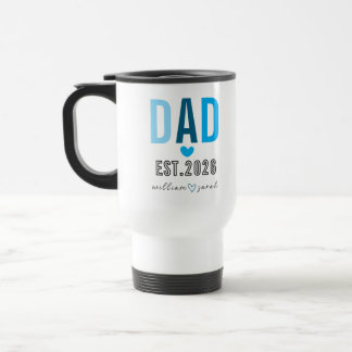 Personalized Girl Dad Father’s Day for Proud Girl Reisbeker