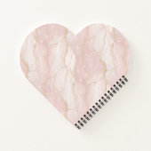 Personalized Glitter Positive Quotes Journal (Dos)