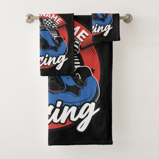 Personalized Go Kart (En situation)