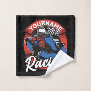 Personalized Go Kart