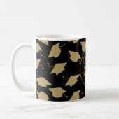 Personalized Graduation Gift | Time To Celebrate C Koffiemok (Links)