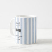 Personalized Gramps Grandpa Mug Gift (Devant gauche)