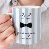 Personalized Gramps Grandpa Mug Gift