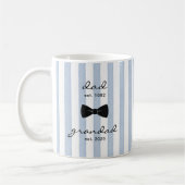 Personalized Grandad Mug Gift (Gauche)