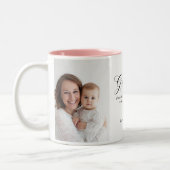 Personalized Grandma Photo Mug Custom Grandmother  (Gauche)
