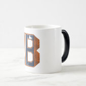 Personalized Grandparent Nicknames Print | Mimi, Magische Mok (Voorkant rechts)