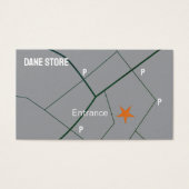 Personalized Great Dane Store (Devant)