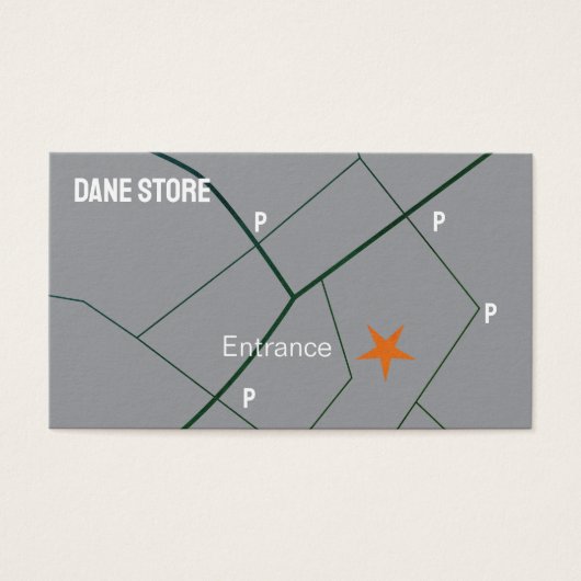 Personalized Great Dane Store  (Devant)