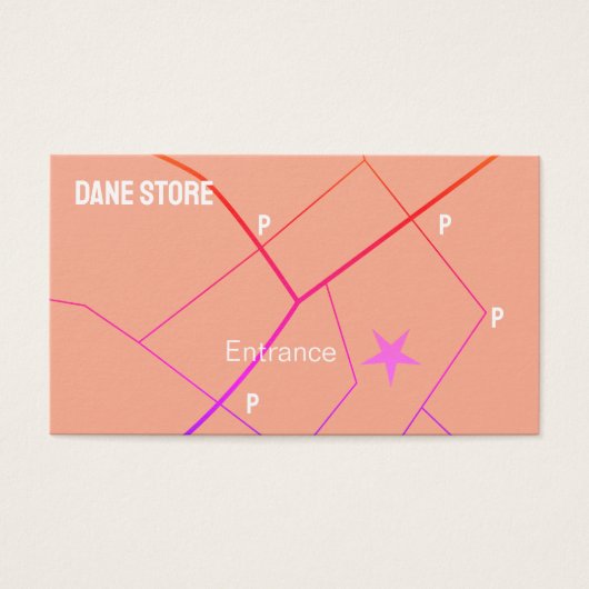 Personalized Great Dane Store (Devant)