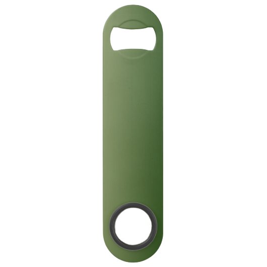 Personalized green (Dos)