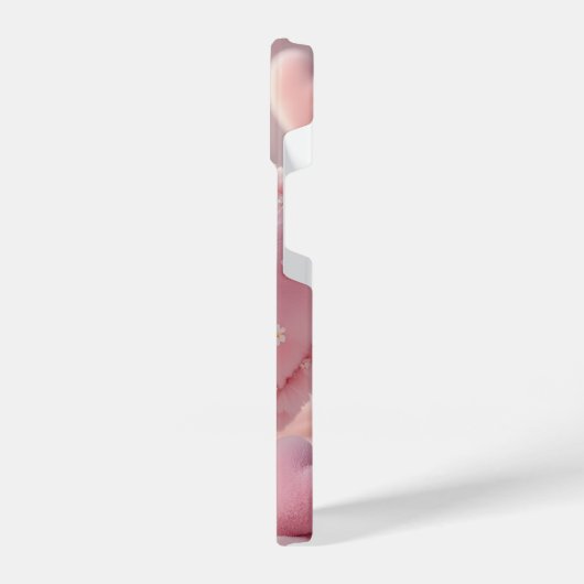 Personalized Iphone Case - For Her iPhone Hoesje (Linkerkant)