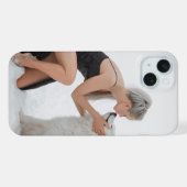 Personalized iPhone Case with Custom Photo (Verso Horizontal)