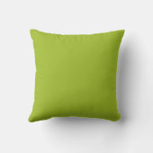 Personalized Ladybug Pillow – Baby Name Kussen (Achterkant)