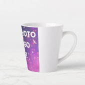 “Personalized Latte Mug – Add Your Photo or Logo” (Droite)
