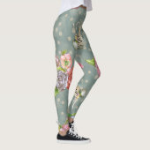 Personalized leggings with super funny prints (Droite)