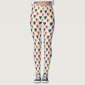 Personalized leggings with super funny prints (Devant)