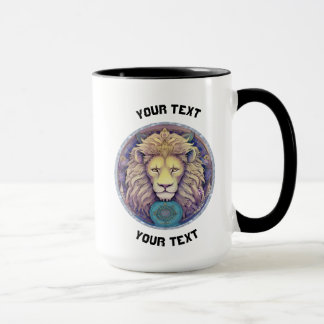 PERSONALIZED LEO STERRENBEELD MOK
