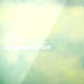 Personalized Mailbox Sticker Custom Name Address (Vel 3)