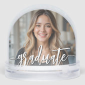 Personalized Masters Degree Graduation Mastered It (Arrière)