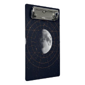 Personalized Mini Clipboard Mini Klembord (Schuin)