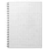 Personalized & Mini Notepads Notitieboek (Voorkant)
