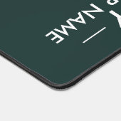 Personalized Modern Stylish Trendy (Coin)