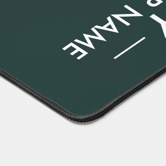 Personalized Modern Stylish Trendy (Coin)