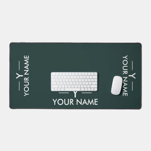  Personalized Modern Stylish Trendy  (Clavier et souris)