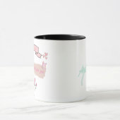Personalized Mom Mug – Grateful for You Always (Centre)